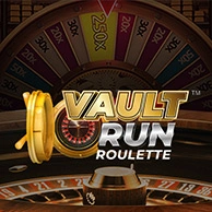 Vault Run Roulette